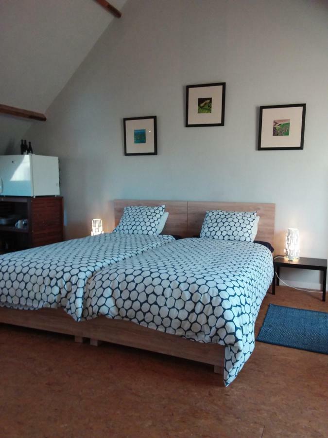 Kay'S Bed And Breakfast Brugge Eksteriør billede